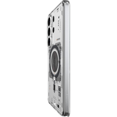 Θήκη Samsung Galaxy S26 Ultra Spigen Ultra Hybrid MagFit Ανθεκτική Σκληρή με MagSafe - Neo One (ACS11206)