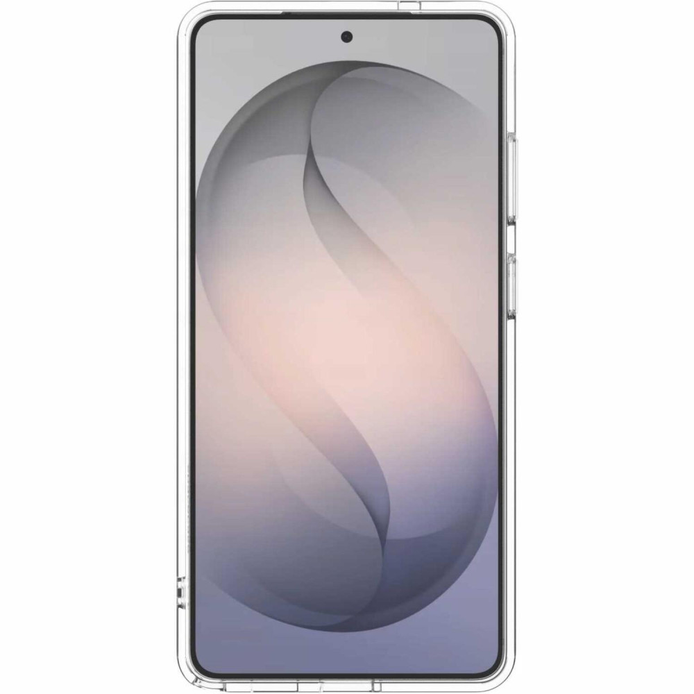 Θήκη Samsung Galaxy S26 Ultra Spacecase Clear Hybrid Case Σκληρή Διάφανη - Transparent (5905719139544)