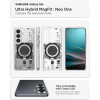 Θήκη Samsung Galaxy S26 Spigen Ultra Hybrid MagFit Ανθεκτική Σκληρή με MagSafe - Neo One (ACS11218)