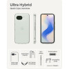 Θήκη Google Pixel 10a Spigen Ultra Hybrid Ανθεκτική Διάφανη Σκληρή - Crystal Clear (ACS11279)