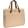 Τσάντα Laptop Tomtoc Versatile-A11 Handbag Ώμου / Χειρός για Μεταφορά Laptop έως 14" - Blush Pink (A11D3P1)