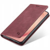 Θήκη Samsung Galaxy S26 Plus Spacecase Wallet Πορτοφόλι - Red (5905719139957)