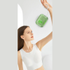 Θήκη AirPods Pro 3rd Gen Tech-Protect Bounce Pro Σκληρή με Ενσωματωμένη Βάση για Smartphones - Matcha Green (5906302392742)