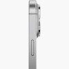Κάλυμμα Κάμερας iPhone 17 Pro Max Uniq Optix AeroShield Προστατευτικό από Ματ Πολυανθρακικό - Transparent (UNIQ-IP6.9P(2025)-AERSCMPFCLR)