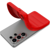 Θήκη Samsung Galaxy S26 Ultra Techsuit Magic Shield Σιλικόνης - Red (5949419342521)