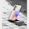 Θήκη Samsung Galaxy S26 Ringke Fusion Card Σκληρή με Υποδοχή για Κάρτες - Clear (8800328815544)