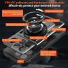 Θήκη Xiaomi Poco F8 Ultra Techsuit RuggedCam Ανθεκτική με KickStand & MagSafe - Black (5949419355477)