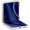 Θήκη Samsung Galaxy Z Flip7 Uniq LifePro Xtreme MagClick Ανθεκτική Σκληρή με MagSafe - Clear (UNIQ-GZFLIP7HYB-LPRXMCLR)