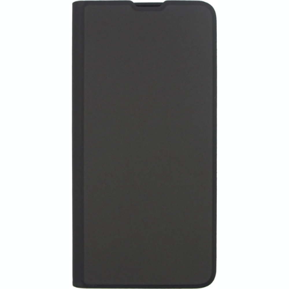 Θήκη Xiaomi Redmi Note 15 5G / Poco M8 Vivid Book Case Πορτοφόλι - Black (VI-Book Black case 1-26010002)