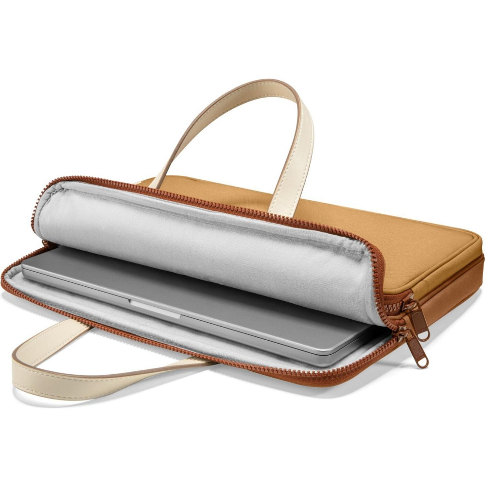 Τσάντα Laptop Tomtoc Versatile-A11 Handbag Ώμου / Χειρός για Μεταφορά Laptop έως 14" - Orange (A11D3M1)