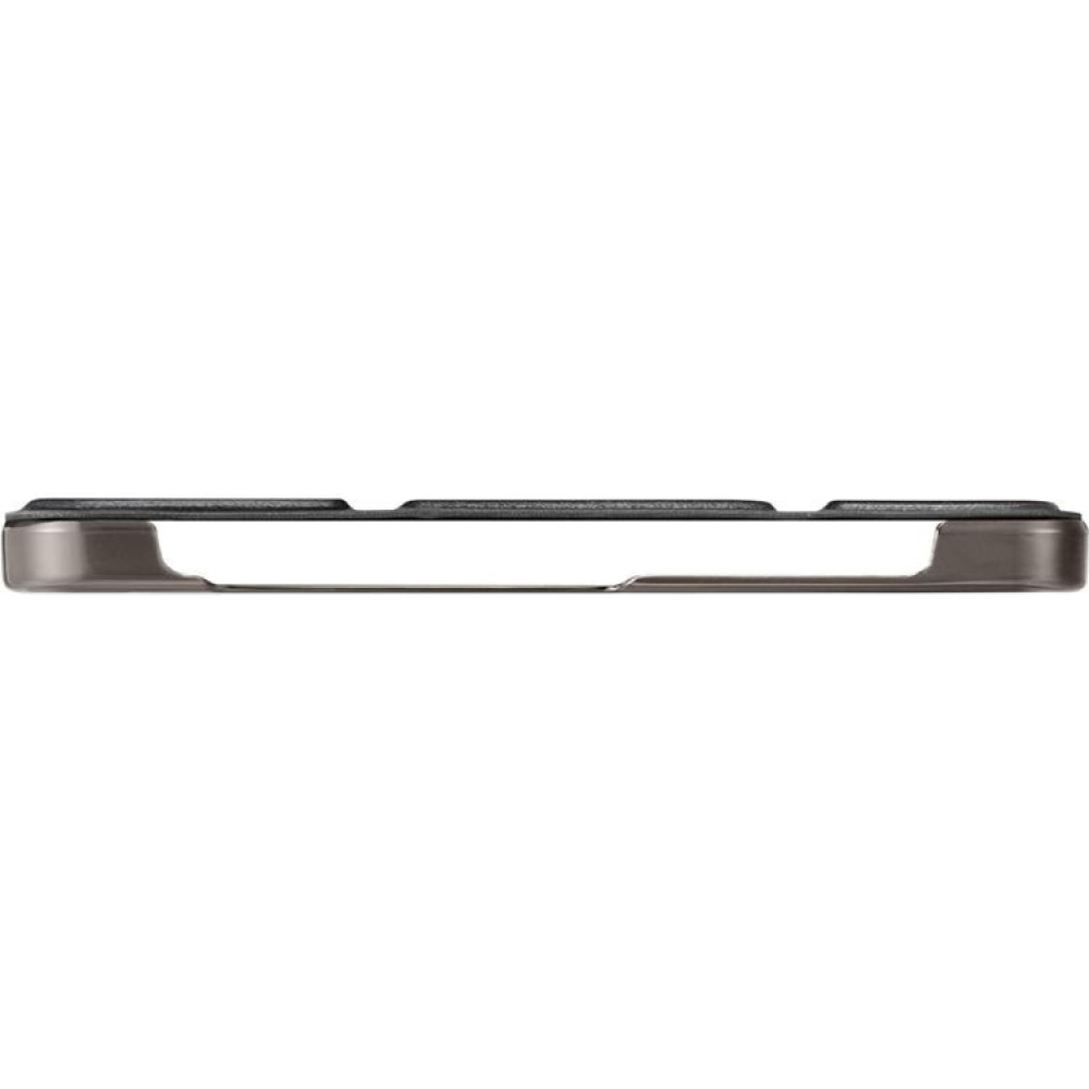 Θήκη Samsung Galaxy Tab A11 / A9 8.7" X110 / X115 / X133 / X135 Spigen Smart Fold Flip - Black (ACS11175)