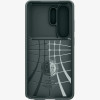 Θήκη Samsung Galaxy S26 Ultra Spigen Optik Armor Ανθεκτική με Κάλυμμα για την Κάμερα - Abyss Green (ACS10688)