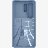 Θήκη Samsung Galaxy S26 Ultra Spigen Optik Armor Ανθεκτική με Κάλυμμα για την Κάμερα - Light Blue (ACS11226)