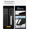 Θήκη Samsung Galaxy S26 Ultra Spigen Slim Armor CS Ανθεκτική με Υποδοχή για Κάρτες - Black (ACS11036)