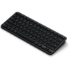 Πληκτρολόγιο Satechi Slim EX1 Wireless Keyboard Ασύρματο Bluetooth QWERTY Αγγλικό US - Space Black (ST-KEX1C-EN)
