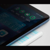Γραφίδα Uniq Pixo Lite 2.0 Μαγνητική Ψηφιακή Αφής με Palm Rejection για iPad - White (UNIQ-PIXOLITE2-WHITE)