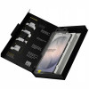 Tempered Glass Samsung Galaxy S26 Spacecase QuickFit Glass Αντιχαρακτικό Γυαλί Προστασίας Οθόνης με Απλικατέρ QuickFit 2 Τεμάχια - Clear (5905719138806)