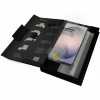 Tempered Glass Samsung Galaxy S26 Spacecase QuickFit Glass Αντιχαρακτικό Γυαλί Προστασίας Οθόνης με Απλικατέρ QuickFit 2 Τεμάχια - Clear (5905719138806)