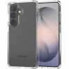 Θήκη Samsung Galaxy S26 Spacecase Clear Hybrid Case Σκληρή Διάφανη - Transparent (5905719139520)
