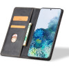Θήκη Motorola Edge 70 Bodycell Book Case Πορτοφόλι - Black (5206015084959)