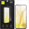 Tempered Glass Samsung Galaxy A57 Spacecase Glass 2.5D Αντιχαρακτικό Γυαλί Προστασίας Οθόνης - Clear (5905719140496)