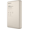 PowerBank Recci RPB-W36 με Πιστοποίηση CCC / CE & Ασύρματη Φόρτιση MagSafe 15W / 1 x Θύρα Type-C 20W 10.000mAh - Gold (6955482535448)