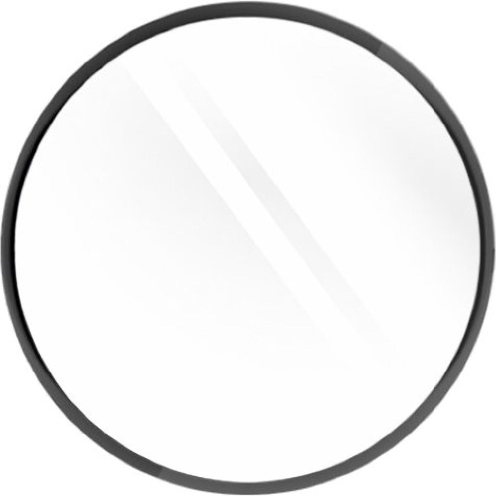 Hybrid Glass Huawei Watch Ultimate / Ultimate 2 Techsuit Nano Flex Full Face Αντιχαρακτικό Υβριδικό Γυαλί Προστασίας Οθόνης 2 Τεμάχια - Black (5949419361096)