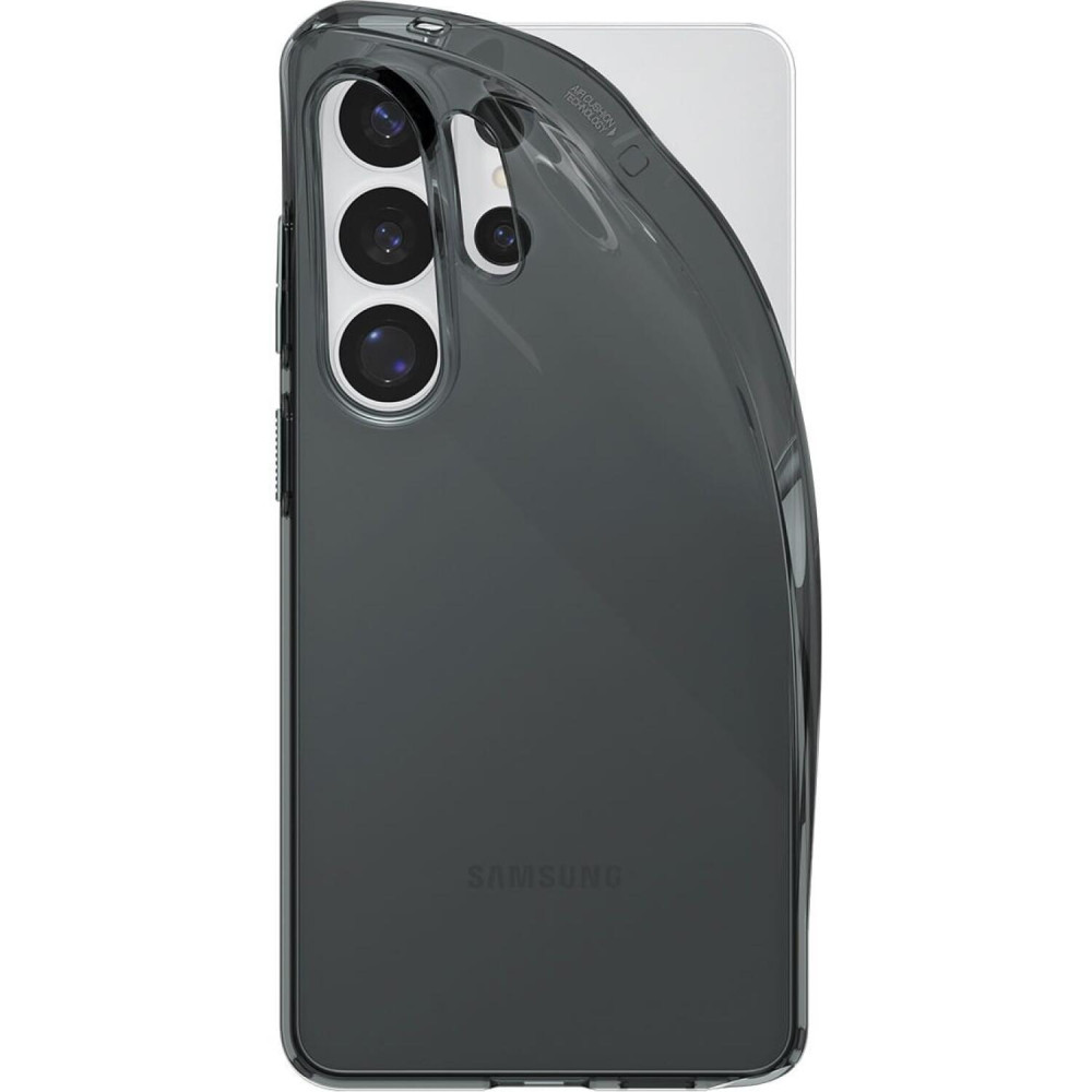 Θήκη Samsung Galaxy S26 Ultra Spigen Liquid Crystal Ανθεκτική Σιλικόνης - Space Crystal (ACS10672)