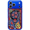 Θήκη iPhone 17 Pro Max Spigen c11 Ultra Hybrid MagFit Ανθεκτική με Κάλυμμα για Camera Control & MagSafe - Arcade (ACS11342)