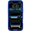 Θήκη iPhone 17 Pro Max Spigen c11 Ultra Hybrid MagFit Ανθεκτική με Κάλυμμα για Camera Control & MagSafe - Arcade (ACS11342)