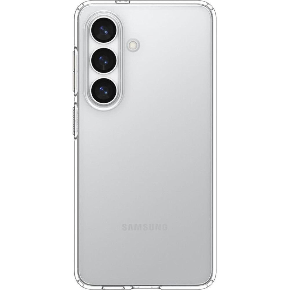 Θήκη Samsung Galaxy S26 Spigen Liquid Crystal Ανθεκτική Σιλικόνης - Crystal Clear (ACS10727)