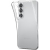 Θήκη Samsung Galaxy S26 Spigen Liquid Crystal Ανθεκτική Σιλικόνης - Crystal Clear (ACS10727)