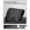 Θήκη Google Pixel 10a Spigen Tough Armor MagFit Ανθεκτική με MagSafe & KickStand - Black (ACS11280)