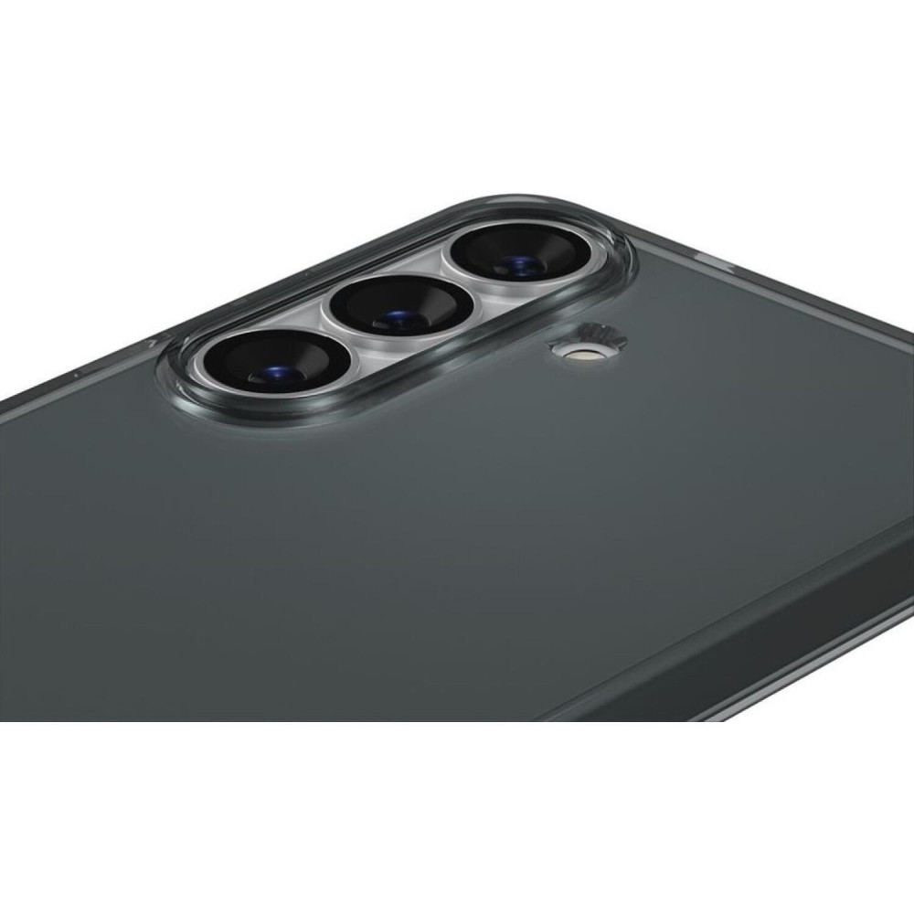 Θήκη Samsung Galaxy S26 Plus Spigen Liquid Crystal Ανθεκτική Σιλικόνης - Space Crystal (ACS10702)