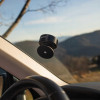 Βάση Κινητών Αυτοκινήτου Spacecase MagAuto S4 με Βεντούζα & MagSafe για Παρμπρίζ και Λείες Επιφάνειες - Black (5905719133047)