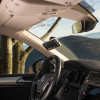 Βάση Κινητών Αυτοκινήτου Spacecase MagAuto S4 με Βεντούζα & MagSafe για Παρμπρίζ και Λείες Επιφάνειες - Black (5905719133047)