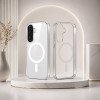 Θήκη Samsung Galaxy S26 Plus Bodycell Clear Case Διάφανη Σκληρή με MagSafe - Clear (5206015086380)