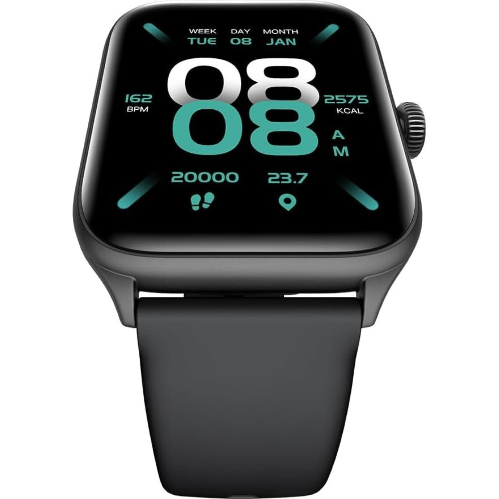 Smartwatch Riversong Motive 6 Pro - Space Gray (SW62)