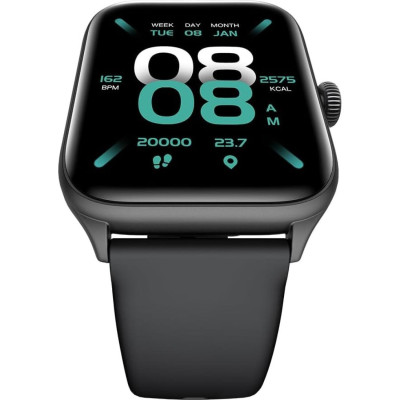 Smartwatch Riversong Motive 6 Pro - Space Gray (SW62)