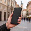 Θήκη Samsung Galaxy S26 Tech-Protect Wallet Πορτοφόλι - Black (5906302390335)