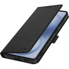 Θήκη Samsung Galaxy S26 Plus Tech-Protect Wallet Πορτοφόλι - Black (5906302390342)