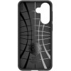 Θήκη Samsung Galaxy A57 Spigen Rugged Armor Ανθεκτική Σιλικόνης - Matte Black (ACS09794)