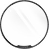 Hybrid Glass Garmin Fenix 7X Pro Solar Techsuit Nano Flex Full Face Αντιχαρακτικό Υβριδικό Γυαλί Προστασίας Οθόνης 2 Τεμάχια - Black (5949419359833)