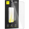 Tempered Glass Xiaomi Poco X8 Pro Spacecase Glass 2.5D Αντιχαρακτικό Γυαλί Προστασίας Οθόνης - Clear (5905719141127)