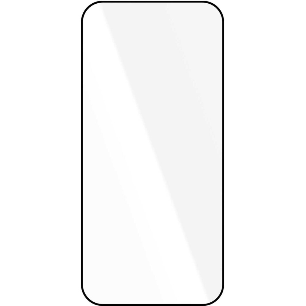Tempered Glass Xiaomi Poco X8 Pro Max Spacecase Full Cover Glass Full Face Αντιχαρακτικό Γυαλί Προστασίας Οθόνης - Black (5905719141110)