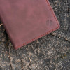 Θήκη Xiaomi Poco X8 Pro Max Spacecase Wallet Πορτοφόλι - Red (5905719141189)