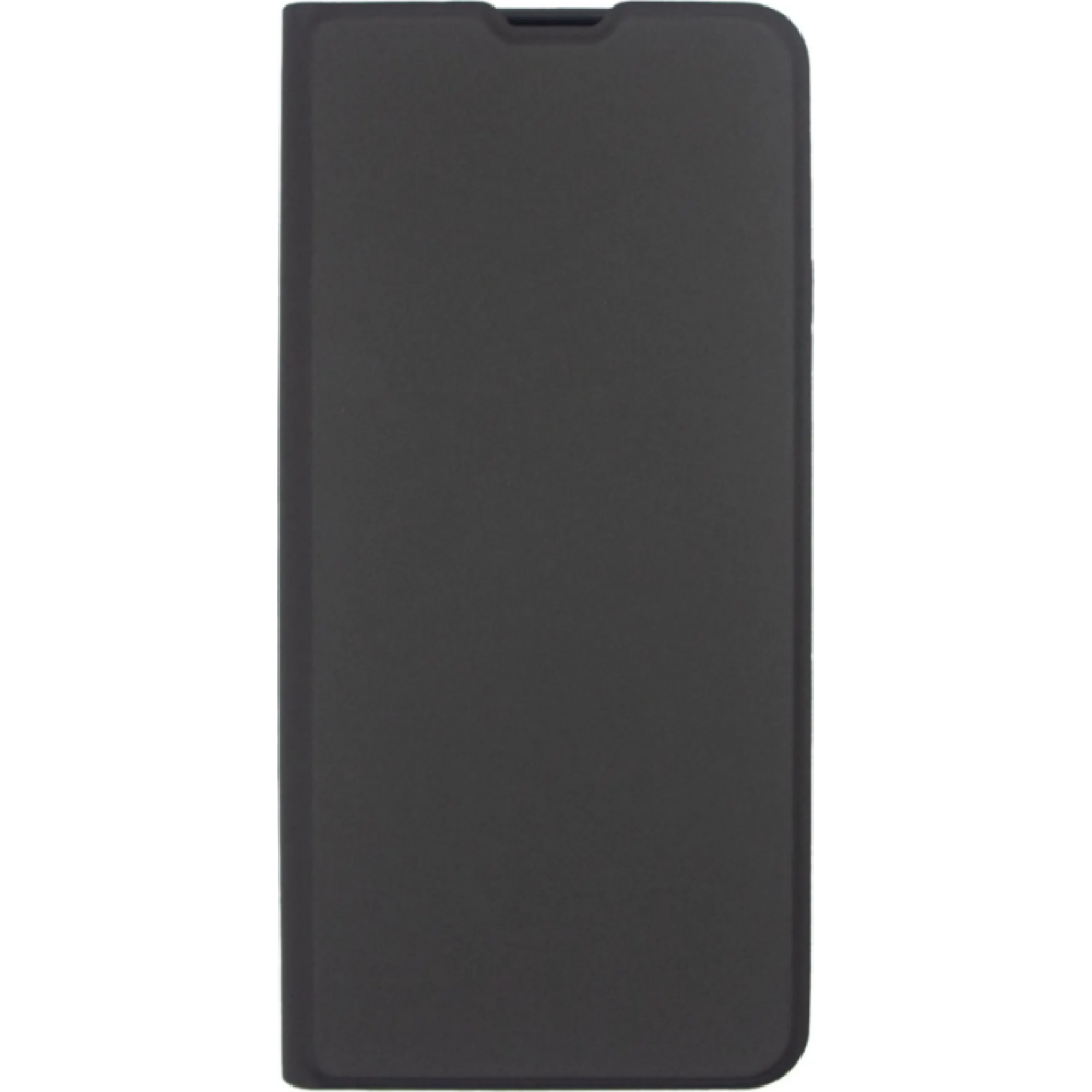 Θήκη Xiaomi Redmi A7 Pro 4G Vivid Book Case Πορτοφόλι - Black (VIVGGS000025)