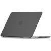 Θήκη MacBook Pro 14" M1-M5 / M5 Pro / M5 Pro Max 2026 - 2021 Tech-Protect Softshell από Εύκαμπτο Πολυπροπυλένιο PP - Matte Black (5906302323029)