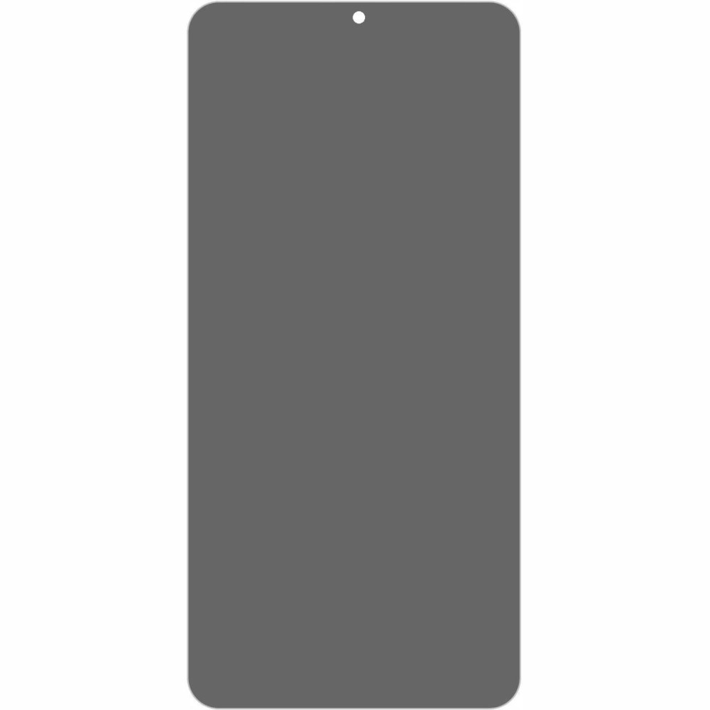 Tempered Glass Samsung Galaxy S25 / S24 Spacecase Privacy Glass Αντιχαρακτικό Γυαλί Προστασίας Απορρήτου Οθόνης - Privacy (5905719117757)