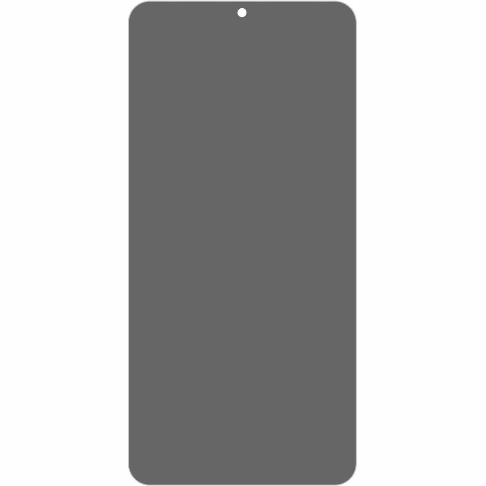 Tempered Glass Samsung Galaxy S25 Plus / S24 Plus Spacecase Privacy Glass Αντιχαρακτικό Γυαλί Προστασίας Απορρήτου Οθόνης - Privacy (5905719117795)